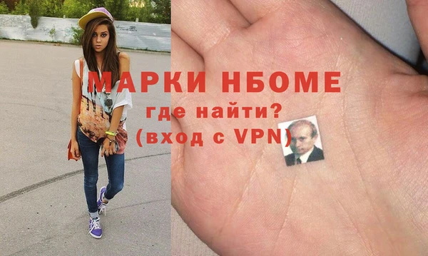 прущая мука Вяземский